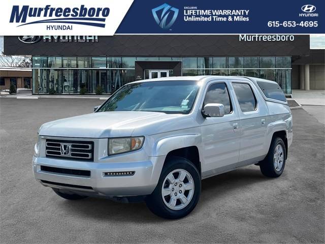 2006 Honda Ridgeline RTL — Pickup Truck — 174,742 mi — Murfreesboro, TN