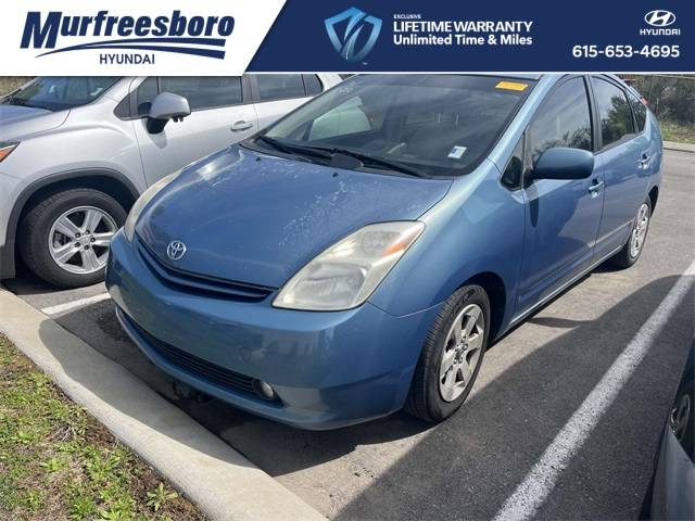 2005 Toyota Prius Base — Sedan — 184,502 mi — Murfreesboro, TN