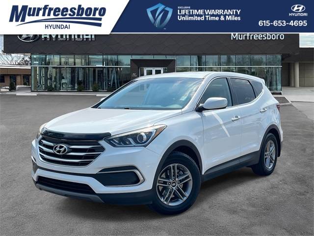 2018 Hyundai Santa Fe Sport Base — SUV — 98,057 mi — Murfreesboro, TN