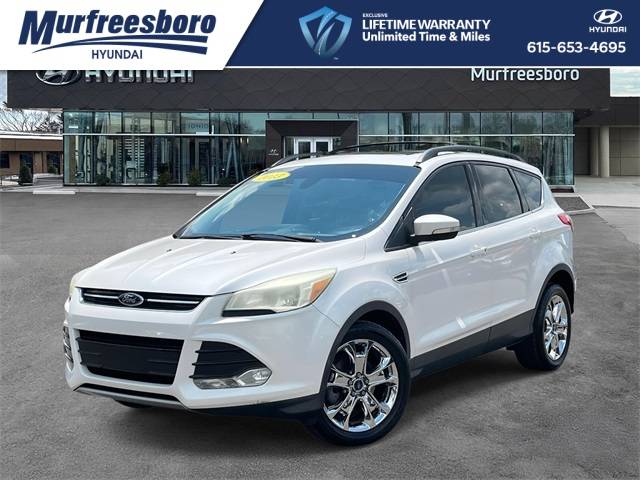 2013 Ford Escape SEL — SUV — 128,589 mi — Murfreesboro, TN
