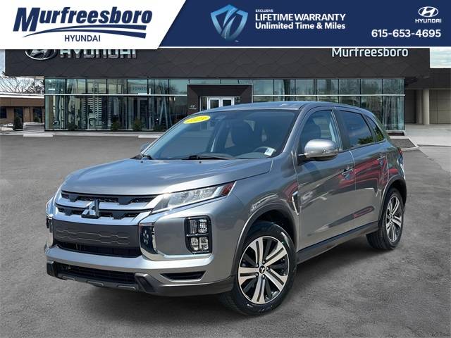 2023 Mitsubishi Outlander Sport ES — SUV — 5,692 mi — Murfreesboro, TN