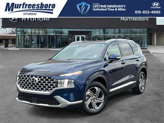 2023 Hyundai Santa Fe SEL — SUV — 41,325 mi — Murfreesboro, TN