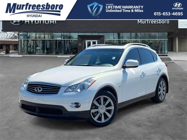 2015 INFINITI QX50 Journey — SUV — 63,338 mi — Murfreesboro, TN