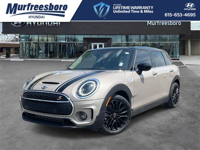 2023 MINI Clubman Cooper S — Wagon — 16,818 mi — Murfreesboro, TN