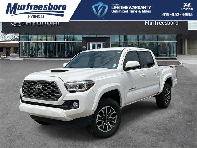 2023 Toyota Tacoma TRD Sport — Pickup Truck — 69,158 mi — Murfreesboro, TN