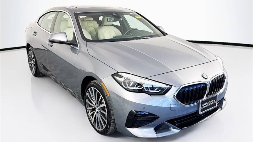 2022 BMW 2 Series 228i — Sedan — 6,166 mi — White Plains, NY