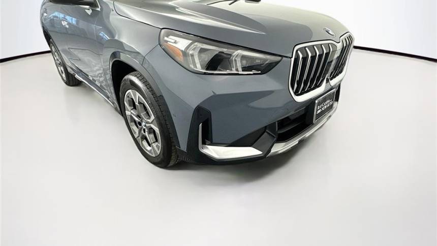 2024 BMW X1 28i — SUV — 5,851 mi — White Plains, NY