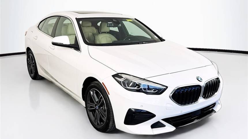 2022 BMW 2 Series 228i — Sedan — 14,658 mi — White Plains, NY