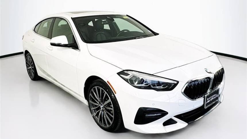 Certified Pre-Owned BMWs for Sale in Spring Valley, NY (with Photos ...