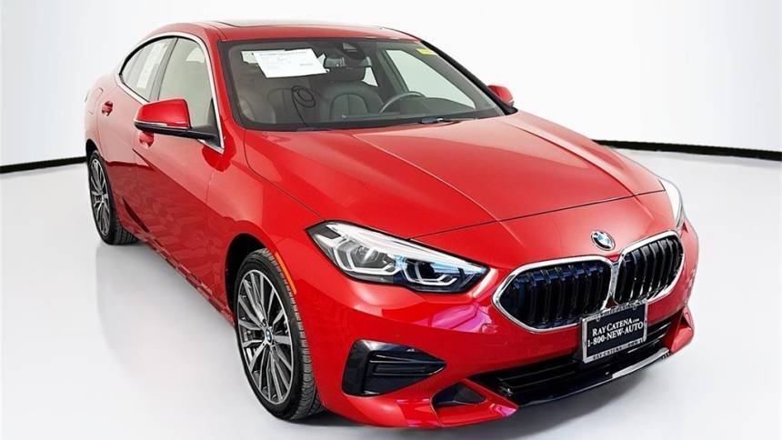 2022 BMW 2 Series 228i — Sedan — 2,402 mi — White Plains, NY