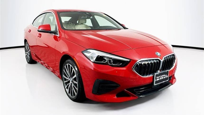 2022 BMW 2 Series 228i — Sedan — 7,986 mi — White Plains, NY