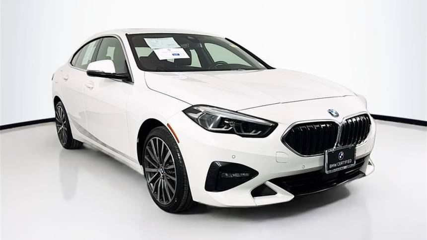 2021 BMW 2 Series 228i — Sedan — 26,872 mi — White Plains, NY