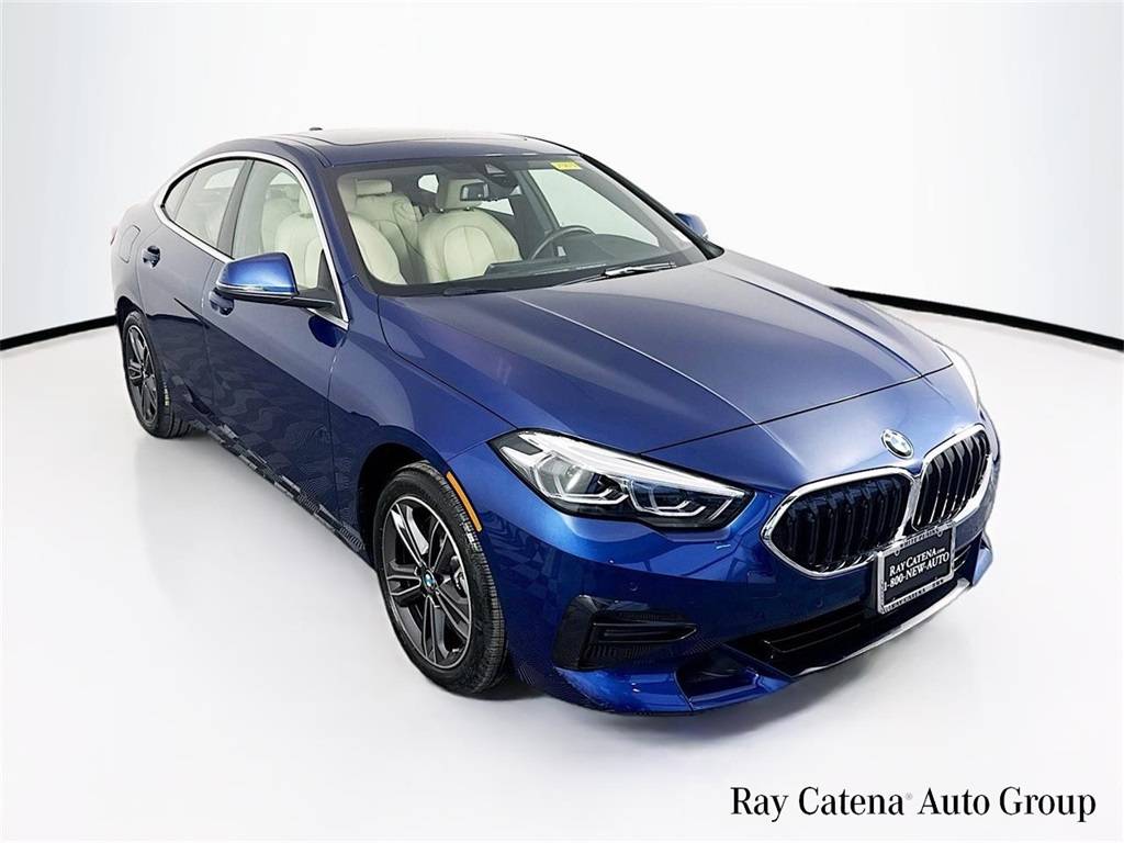 2022 BMW 2 Series 228i — Sedan — 10,452 mi — White Plains, NY