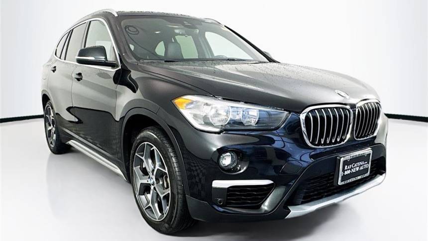 2019 BMW X1 28i — SUV — 27,989 mi — White Plains, NY