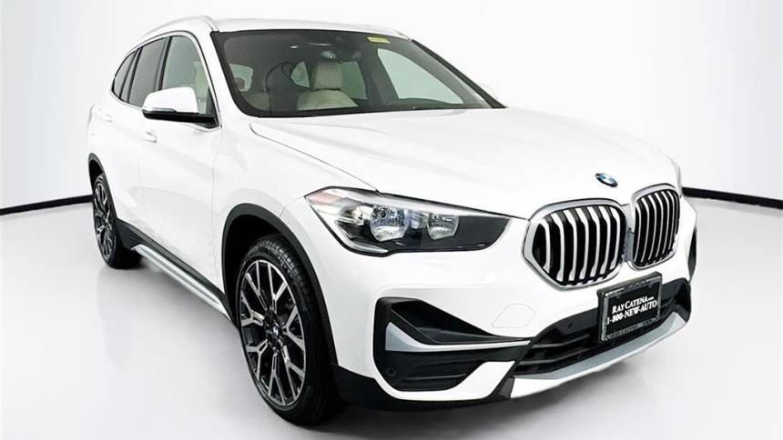 2022 BMW X1 28i — SUV — 29,763 mi — White Plains, NY