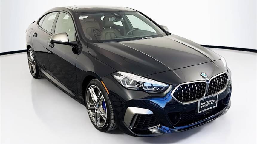 2024 BMW 2 Series M235i — Coupe — 5,822 mi — White Plains, NY
