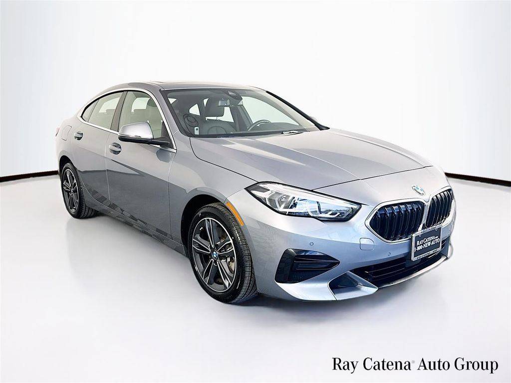 2023 BMW 2 Series 228i — Sedan — 22,733 mi — White Plains, NY