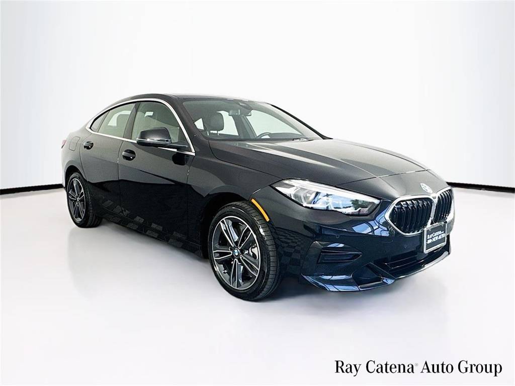 2024 BMW 2 Series 228i — Sedan — 5,587 mi — White Plains, NY