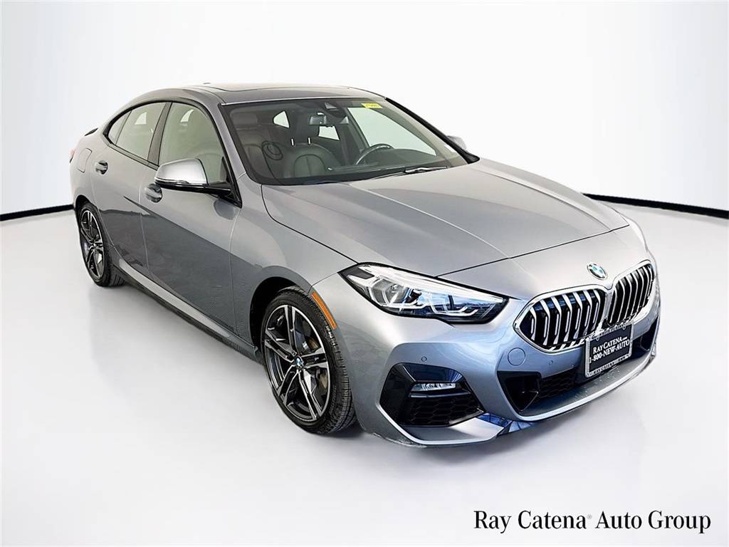 2022 BMW 2 Series 228i — Sedan — 29,812 mi — White Plains, NY