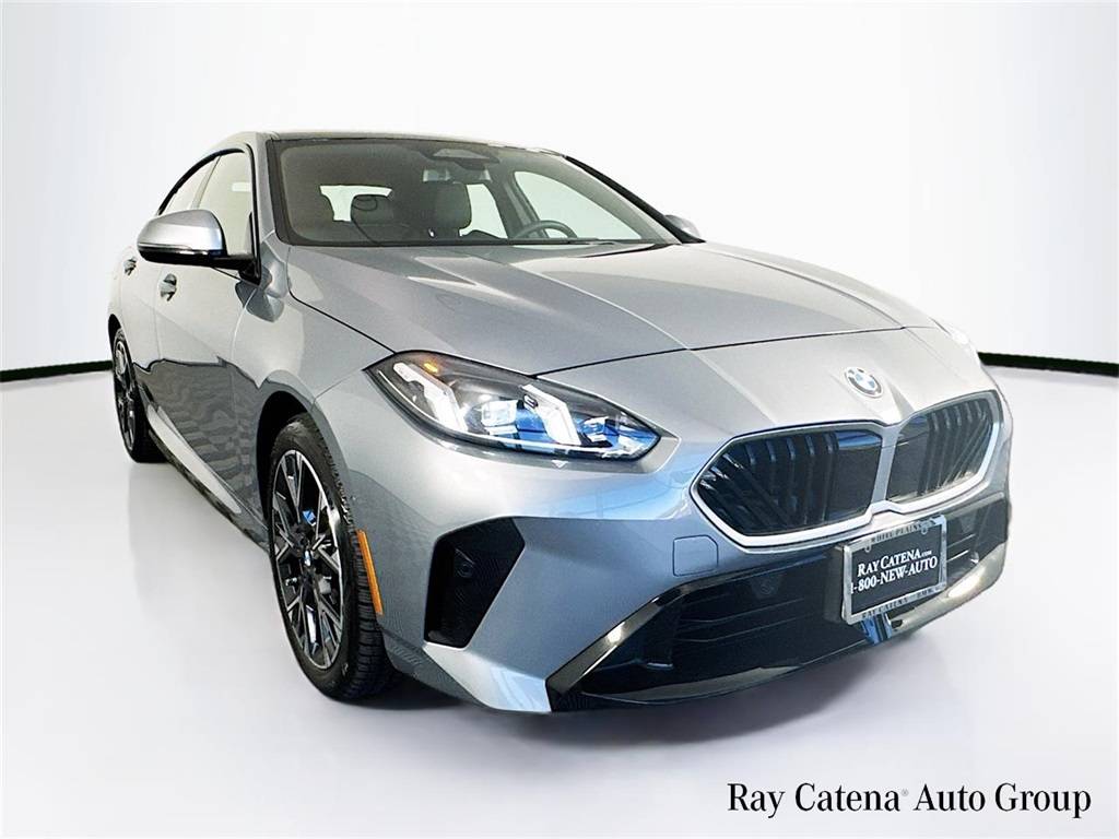 2025 BMW 2 Series 228i — Sedan — 3,590 mi — White Plains, NY