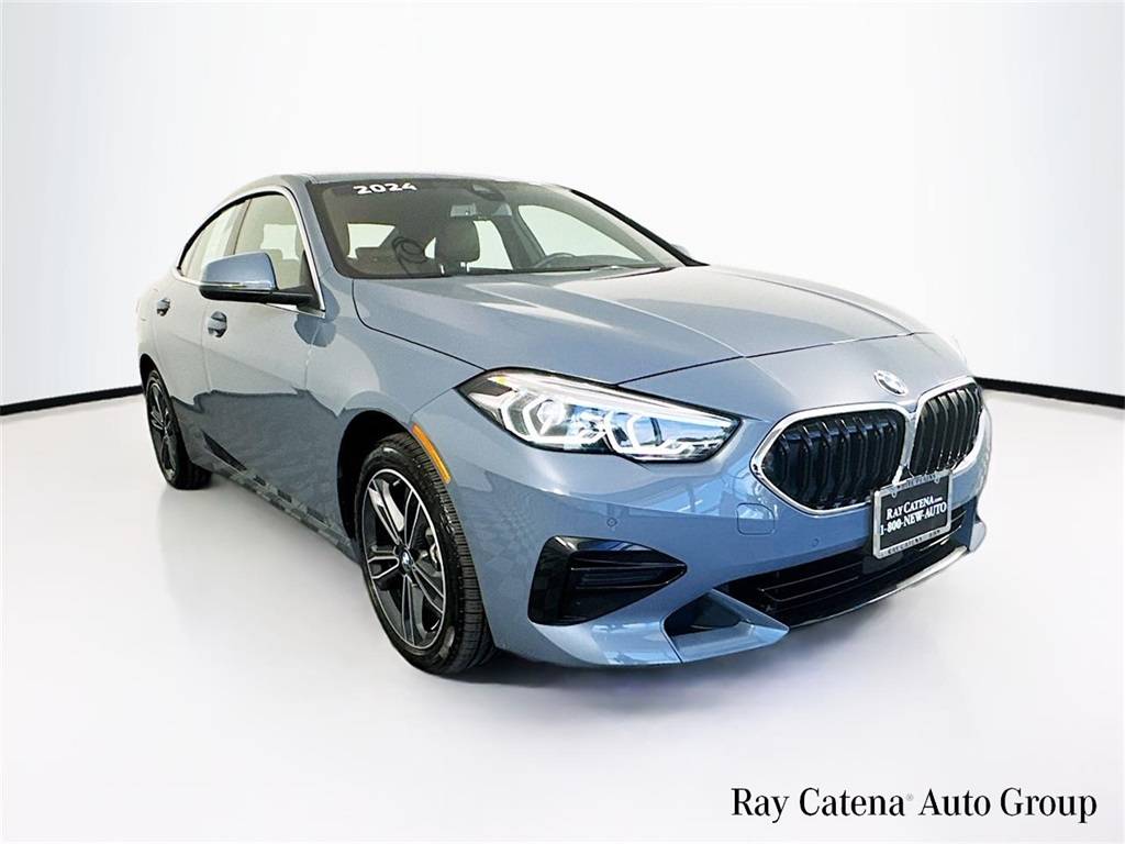 2024 BMW 2 Series 228i — Sedan — 5,746 mi — White Plains, NY