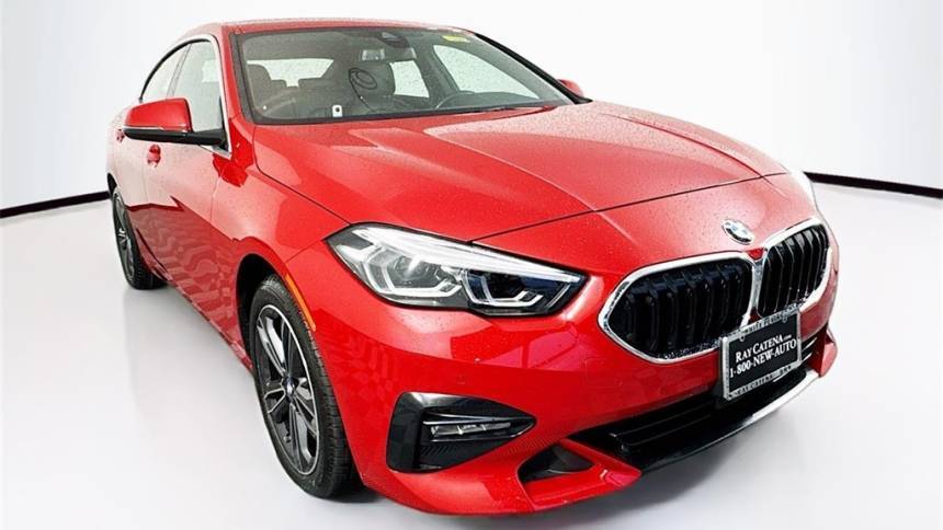 2021 BMW 2 Series 228i — Sedan — 25,309 mi — White Plains, NY
