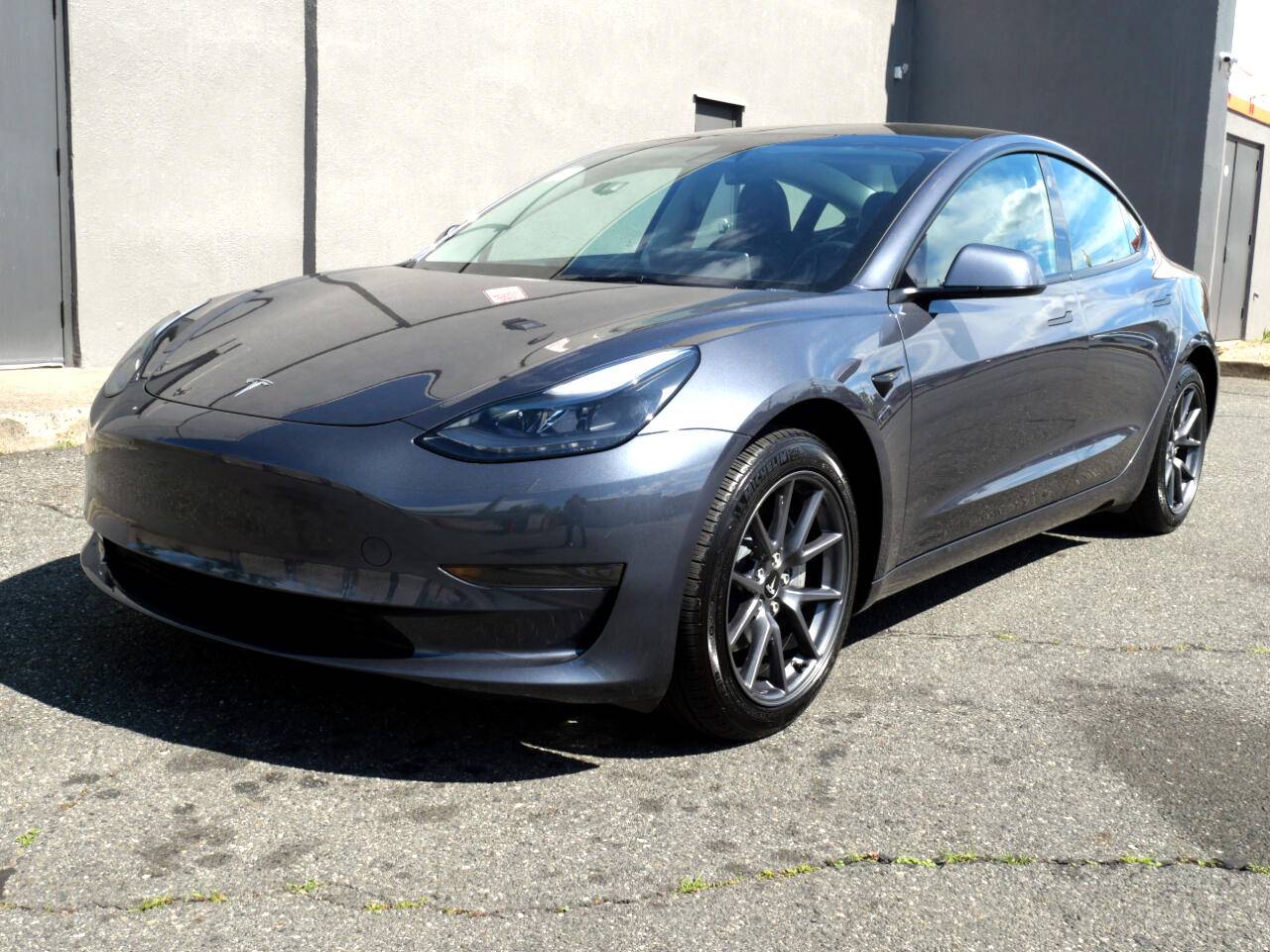 2023 Tesla Model 3 Model 3 — Sedan — 7,527 mi — Roselle, NJ