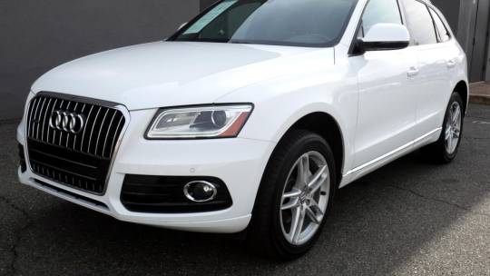 Used 2016 Audi Q5 for Sale Near Me - Page 4 - TrueCar