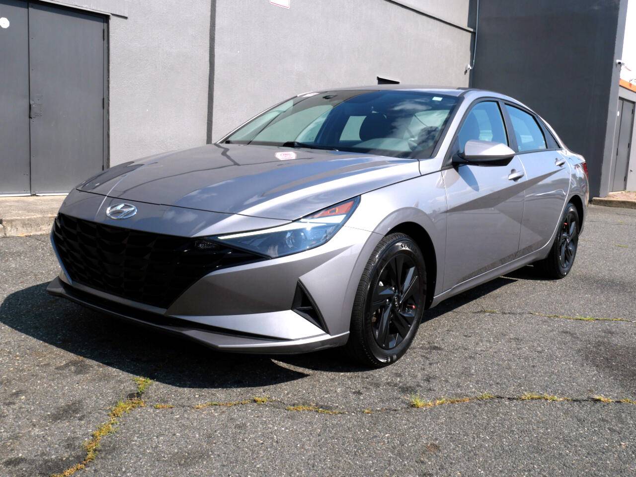 2023 Hyundai Elantra SEL — Sedan — 54,323 mi — Roselle, NJ