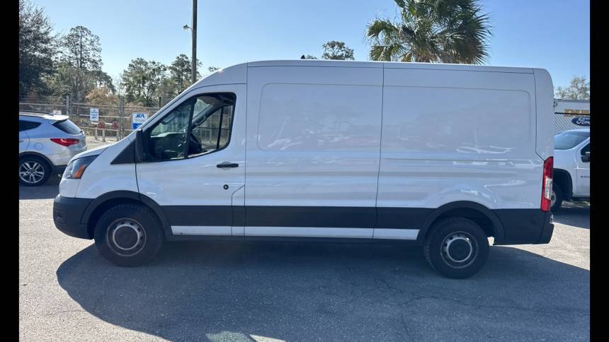 2020 Ford Transit Cargo Van T-250 — Cargo Van — 97,301 mi — Roselle, NJ