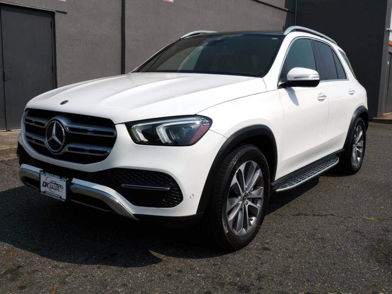 2020 Mercedes-Benz GLE GLE 350 — SUV — 85,704 mi — Roselle, NJ