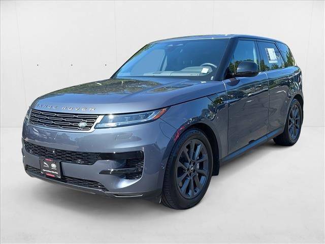 2025 Land Rover Range Rover Sport S — SUV — 1,618 mi — Elmsford, NY