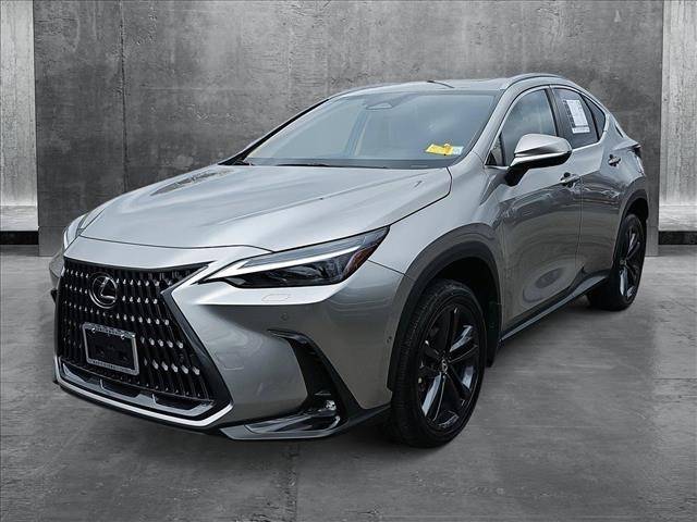 2024 Lexus NX NX 450h+ Luxury — SUV — 8,943 mi — Elmsford, NY