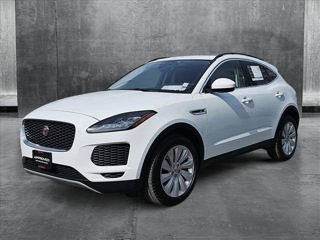 2020 Jaguar E-PACE S — SUV — 67,320 mi — Elmsford, NY