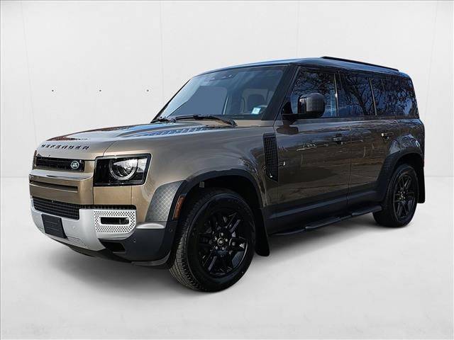 2025 Land Rover Defender S — SUV — 28 mi — Elmsford, NY