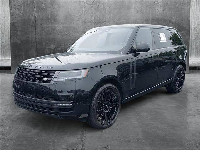 2025 Land Rover Range Rover SE — SUV — 4,105 mi — Elmsford, NY