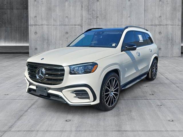 2024 Mercedes-Benz GLS GLS 450 — SUV — 37,167 mi — Elmsford, NY