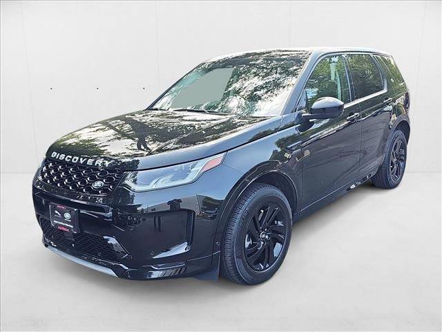 2024 Land Rover Discovery Sport S — SUV — 4,968 mi — Elmsford, NY