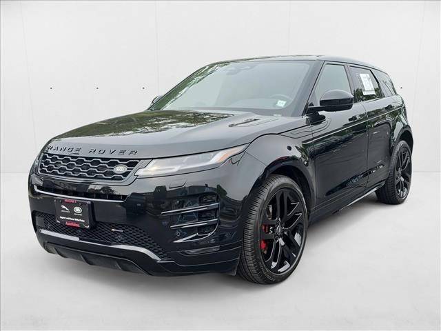 2023 Land Rover Range Rover Evoque R-Dynamic SE — SUV — 14,924 mi — Elmsford, NY