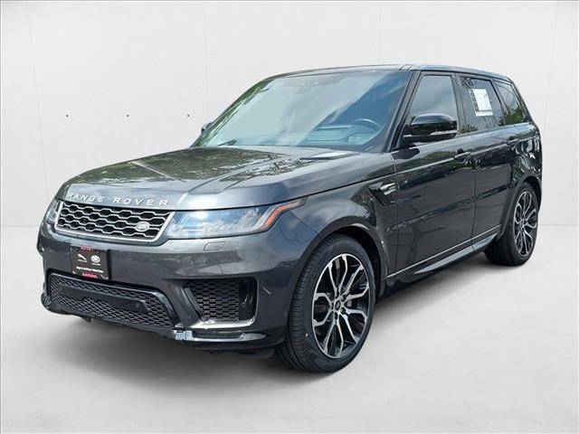 2020 Land Rover Range Rover Sport HSE — SUV — 90,541 mi — Elmsford, NY
