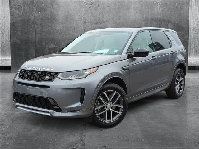 2024 Land Rover Discovery Sport S — SUV — 8,518 mi — Elmsford, NY