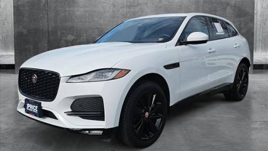 2023 Jaguar F-PACE S — SUV — 11,479 mi — Elmsford, NY