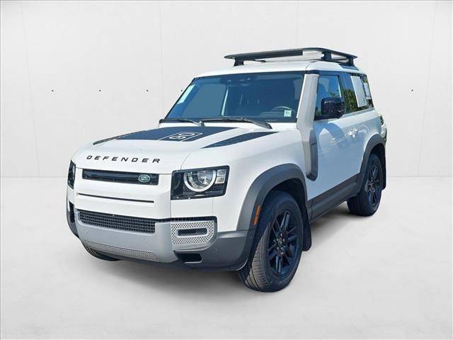 2023 Land Rover Defender S — SUV — 19,597 mi — Elmsford, NY