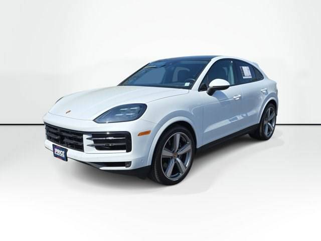 2024 Porsche Cayenne Cayenne — SUV — 19,294 mi — Elmsford, NY