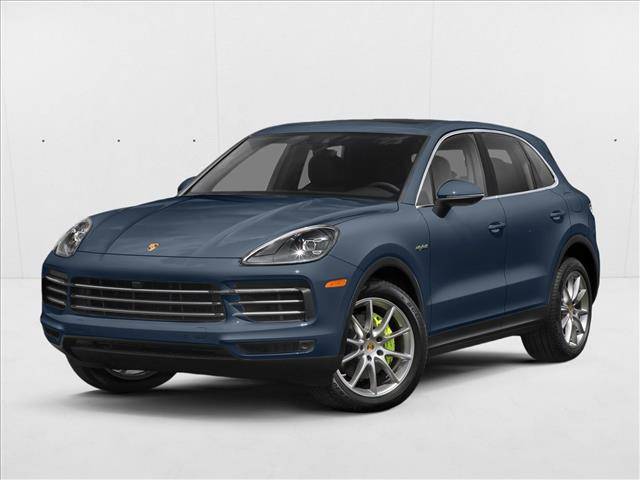 2019 Porsche Cayenne E-Hybrid — SUV — 124,417 mi — Elmsford, NY