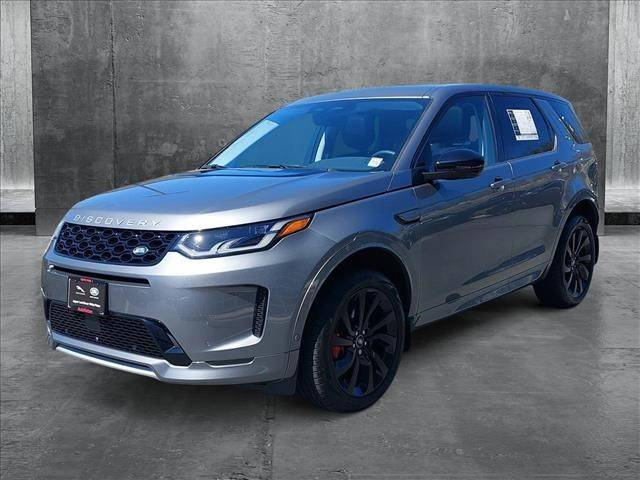 2025 Land Rover Discovery Sport S — SUV — 4,805 mi — Elmsford, NY