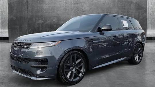 2024 Land Rover Range Rover Sport SE Dynamic — SUV — 9,664 mi — Elmsford, NY