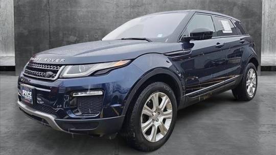 2018 Land Rover Range Rover Evoque SE Premium — SUV — 70,019 mi — Elmsford, NY