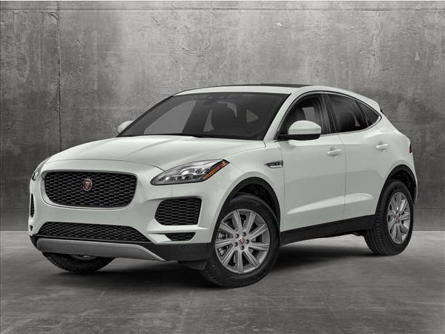 2018 Jaguar E-PACE S — SUV — 68,487 mi — Elmsford, NY