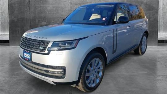 2023 Land Rover Range Rover SE — SUV — 25,161 mi — Elmsford, NY